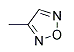 3-Methyl-1,2,5-oxadiazole 26178-14-3